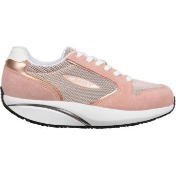 Baskets MBT-1997 Classic Femme Pêche