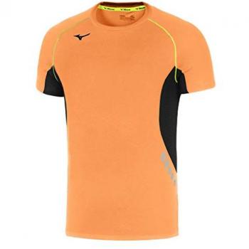 Jersey Mizuno Premium Orange XL