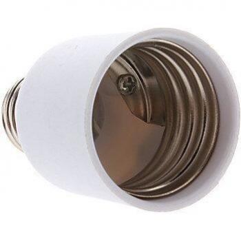 E27 to E40 Light Socket Converter
