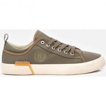 Zapatillas Refresh 171698 verde para hombre