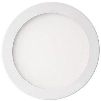 Pannello Faretto Tondo A Led Da 20 W Ad Incasso Luce Fredda Calda