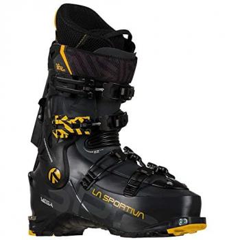 La Sportiva Uomo Scarponi da sci alpinismo Vega