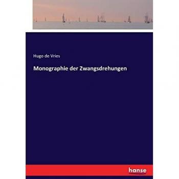 Monographie der Zwangsdrehungen
