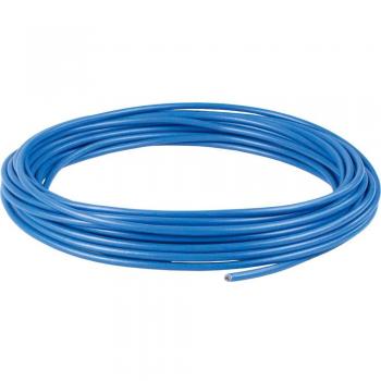As - Schwabe As-schwabe - as Schwabe 30040 Cavo di collegamento 1 x 1.5 mm² Blu 1 pz