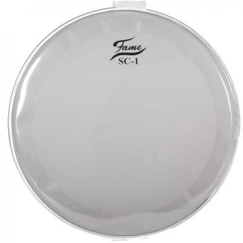 FAME TomTom 8 TomFell SC1 Transparent