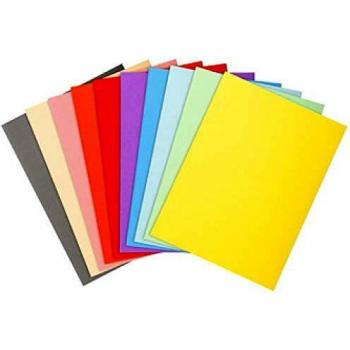 Rainex Standard 250 100 Chemises 24 x 32 cm Orange