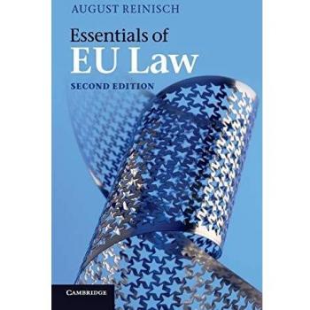 Essentials of EU Law