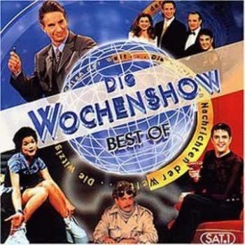 Ingolf Lück - Best of Die Wochenshow