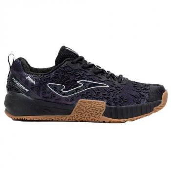 Chaussures Joma Thunder Noir Marron 41 Unisexe