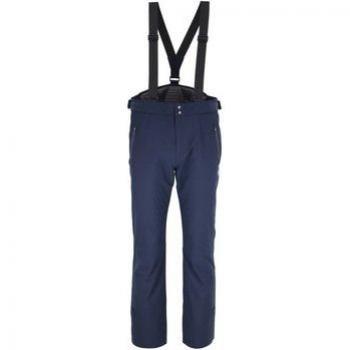 Catoza Peak Mountain Ski SoftShell Hombre