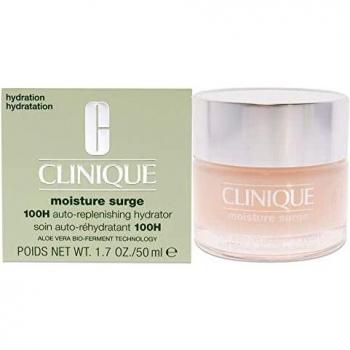 Clinique moisture surge soin auto rehydratant 100h 50ml