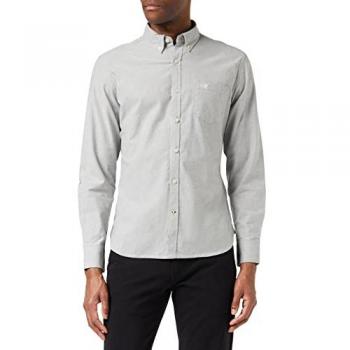 Chemise Oxford a Maniche Lune Dockers T2
