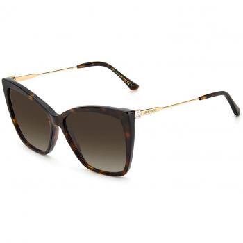 Gafas de sol Jimmy Choo SEBA-S-086 Ø 58 mm