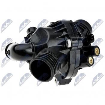 NTY CTM‑BM‑028 termostato para refrigeración