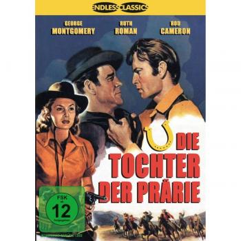 Die Tochter der Prärie