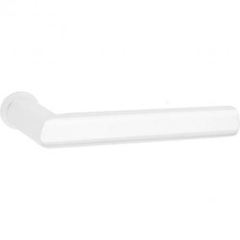 Juego de Manillas con Roseta Redonda 25 x 130 x 62 mm