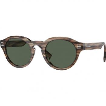 Burberry BE4404 409871 Panthos Verde Sunglasses