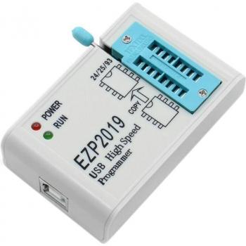 EZP2019 USB SPI Programmer