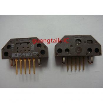 HEDS-9140-B00 Optical Encoder 1000 Line ABZ Phase