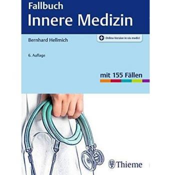 Fallbuch Innere Medizin
