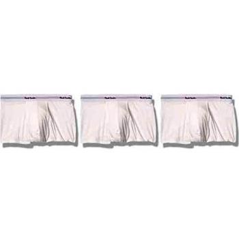Paul Smith Men's White Trunk Underwear, XL
