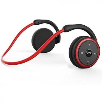KAMTRON Wireless Earbuds Sport con Cancelleria Rumore