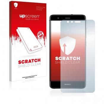 ScratchGuard 100% Transparent