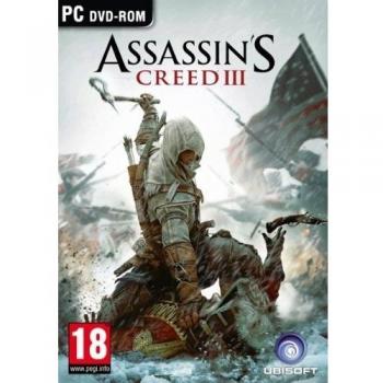 PC Assassin's Creed III
