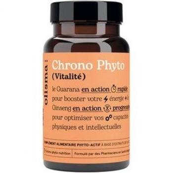 Olisma Chrono Phytolife 45 capsules