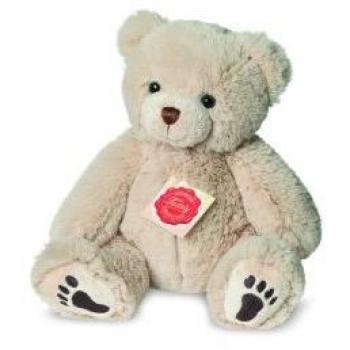 Teddy Bear Beige 23 cm