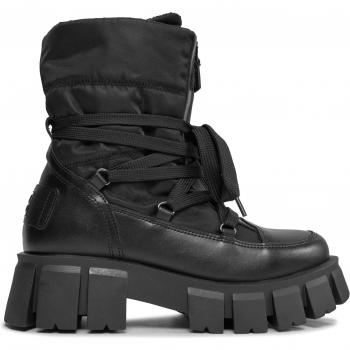 Stivaletti Marc O’Polo 17366001 Nero