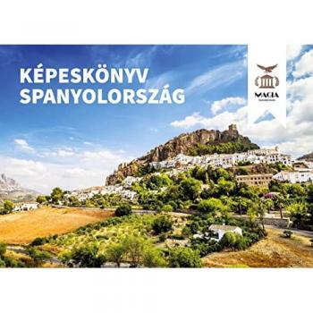 Képeskönyv Spanyolország