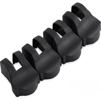 Capuchon d’armature de commande de porte Hyundai Verna