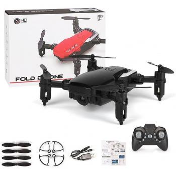 QuadGlide LF606