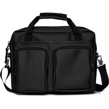 Torba Rains Texel Tech Bag - black