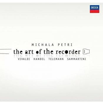 The Art of the Recorder