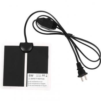 Lampe thermique pour animaux