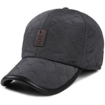 Sombrero de Béisbol con Protección para el Oído para Hombre