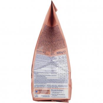 Manner Herzen Rum‑Trüffelcreme – 300 g, Premium Edition