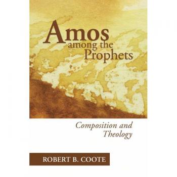 Vitalsource Technologies, Inc. Amos Among The Prophets