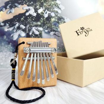 VIP Only Mini Kalimba