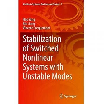 Stabilization of Switched Nonlinear Systems with Unstable Modes