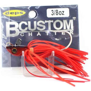 Deps B-Custom 3/8 Oz Sinkable Bait
