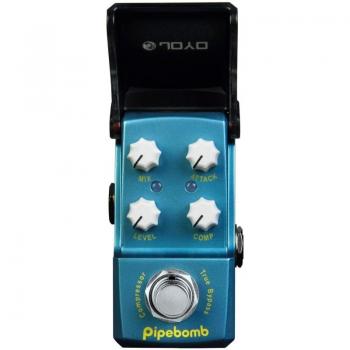 JOYO JF-312 Pipebomb - efekt do gitary