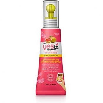 Vitamin C Grapefruit‑Licht Booster – 30 ml