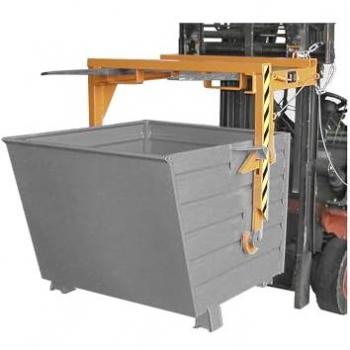 Bauer Eurokraft Pro 250120 Soporte para Volquetes