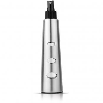 Vaporisateur d'huile IPAC Inox non compatible lave-vaisselle
