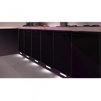 AJE-CAB12 LED Panel Luci Rettangolari