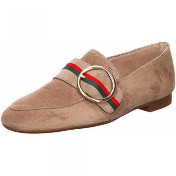 Paul Green 2490-004 0064-2490-004/Slipper Antelope Größe 40 EU Mehrfarbig