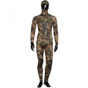 Muta Salvimar Krypsis 101 7mm Marrone Mimetic